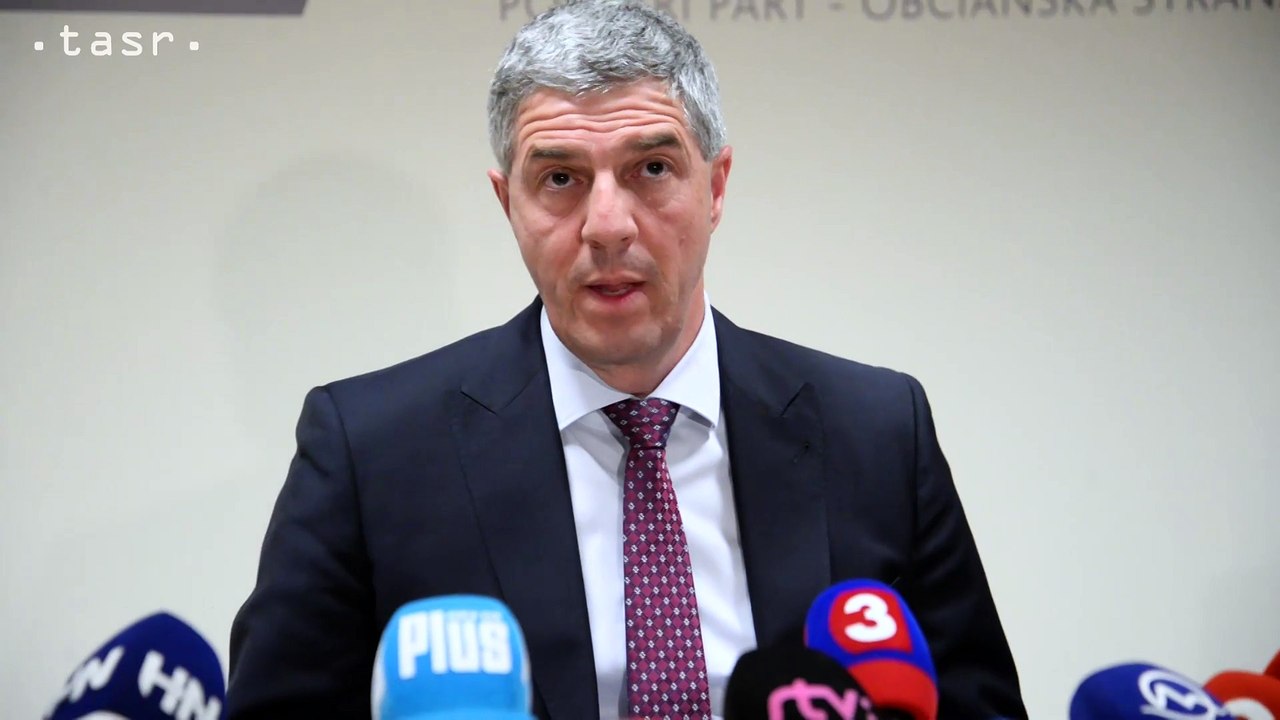B. BUGÁR: Most - Híd bude rokovať o predčasných voľbách