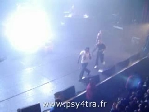 Psy4 de la rime - Welcome à l'Olympia Soprano