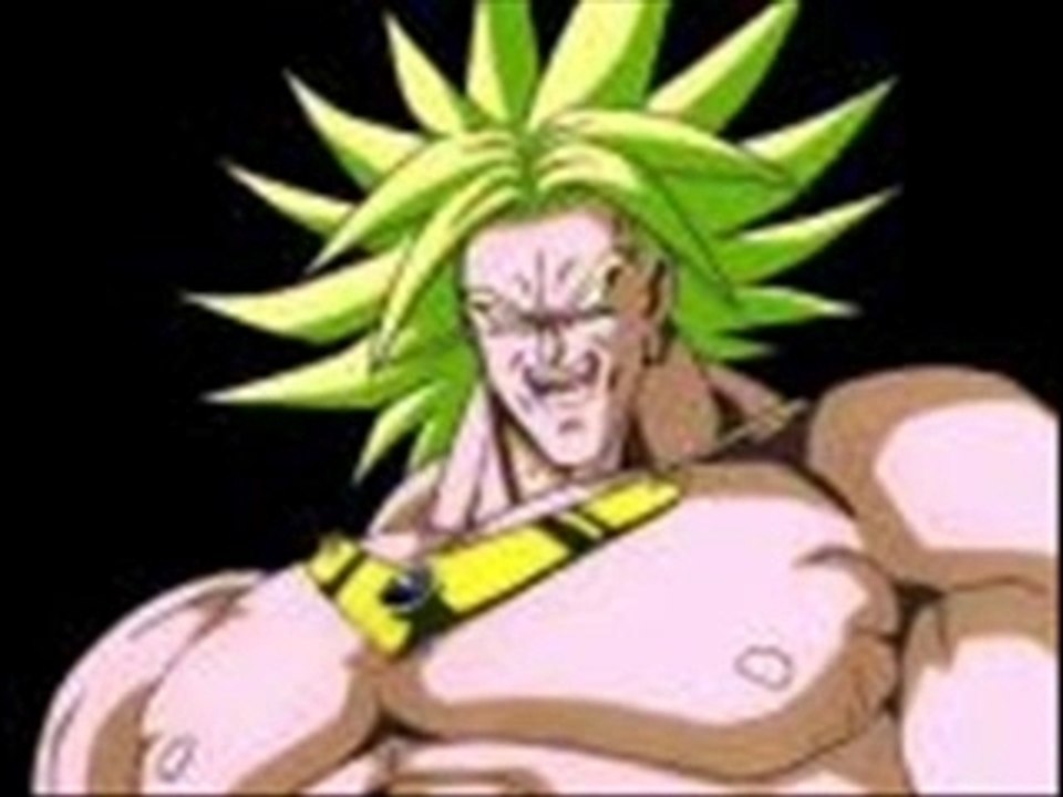 DBZ
