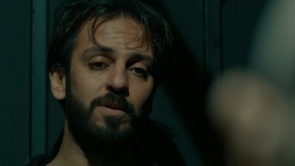 Çukur 20. Bölüm Cem Adrian - Ela Gözlüm