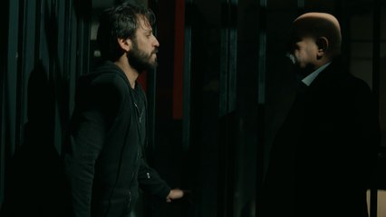 Çukur 20. Bölüm Ya Sen Ölürsün Ya Ben