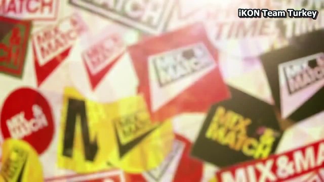 Unreleased MIX & MATCH - iKON Hakkında Merak Edilenler (Türkçe Altyazılı) - from YouTube