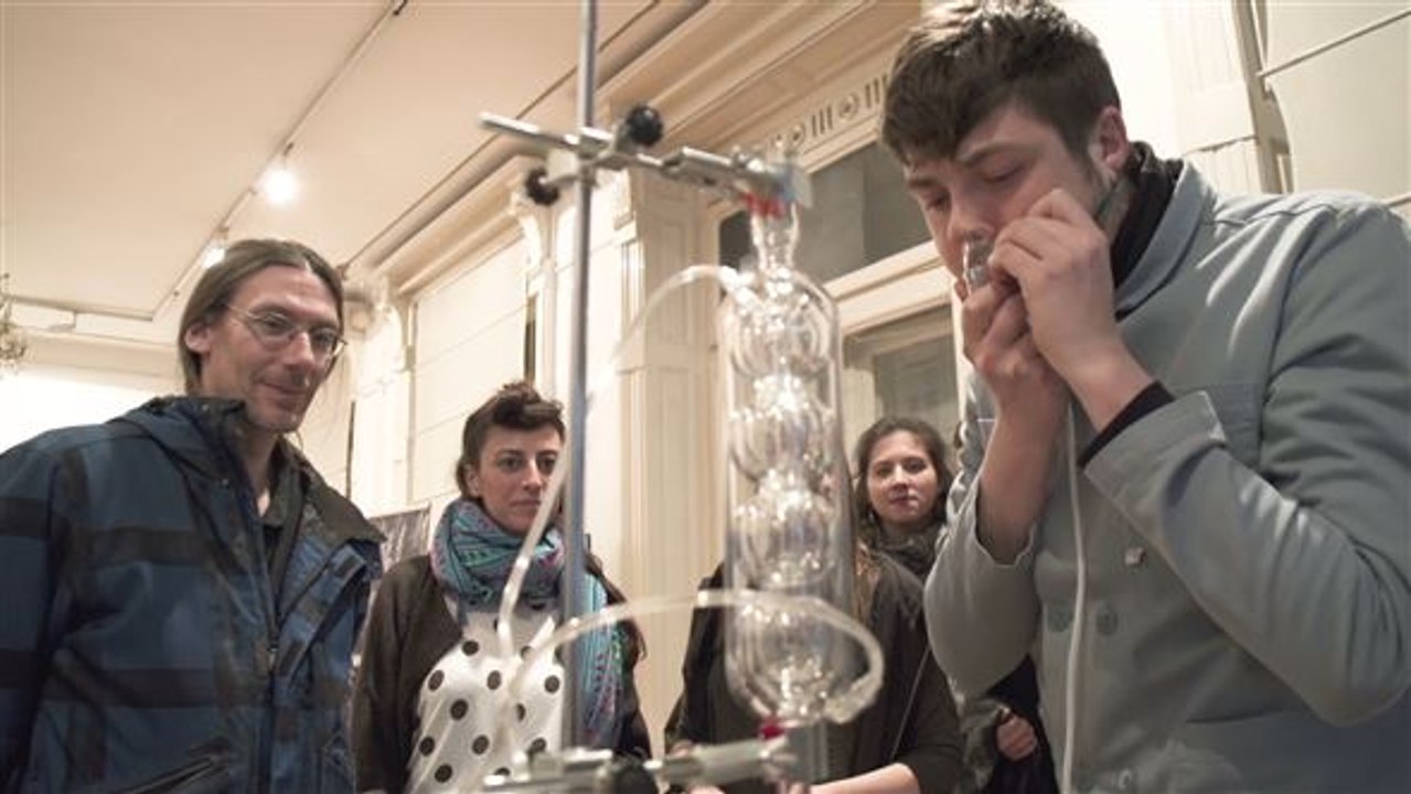 Bitcoin-Mining: Wie die Natur unter dem Bitcoin leidet