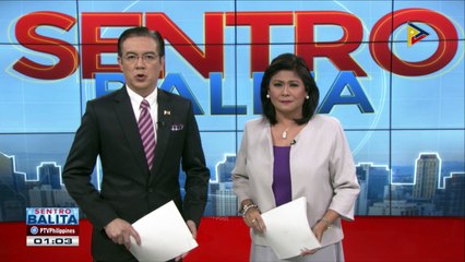 Desisyon ng DOJ sa reklamo vs Lim, Espinosa at iba pa, pinarerepaso