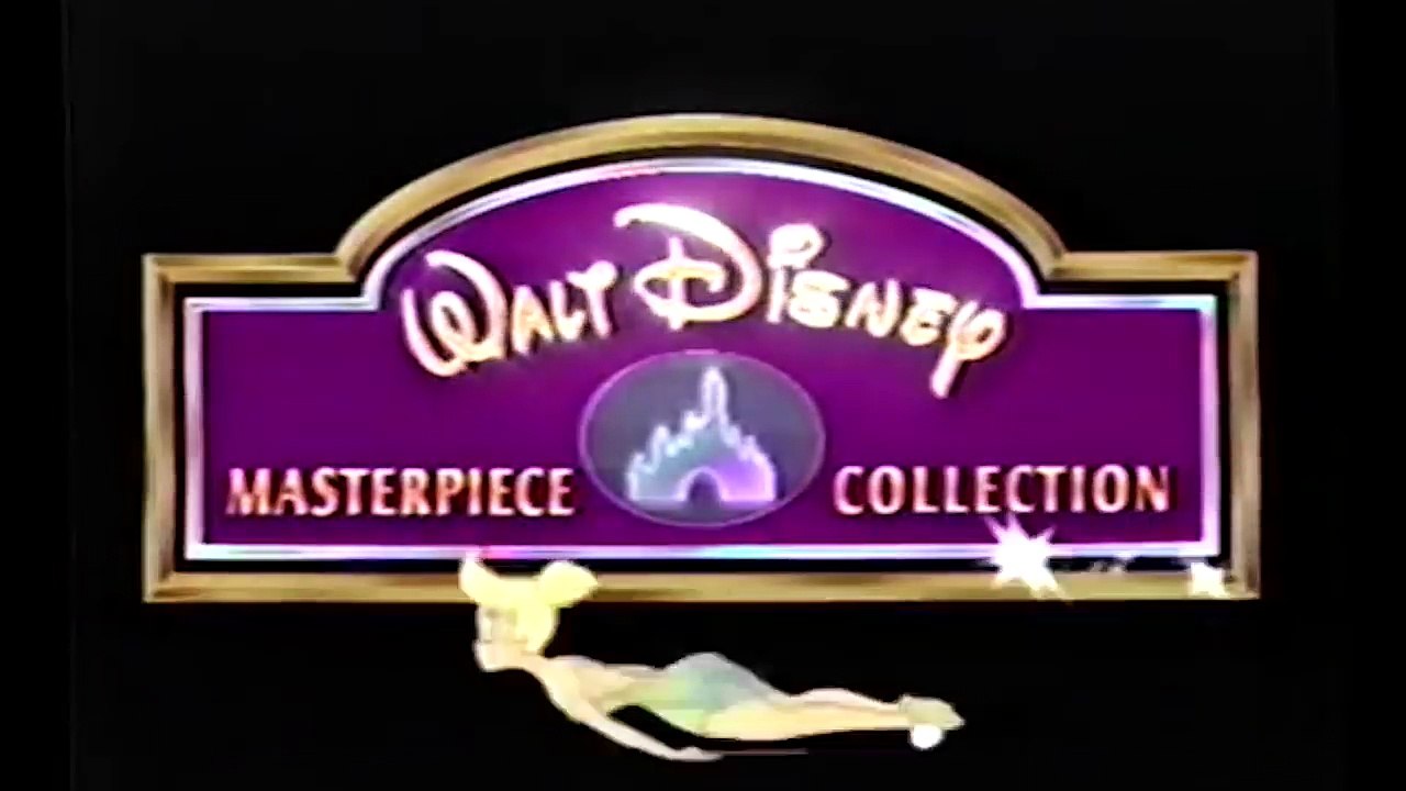 Tinker Bells Full Story | Peter Pan: Discovering Disney