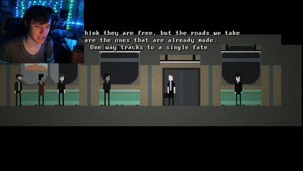 this game will break your heart.. | A Day in the Lie