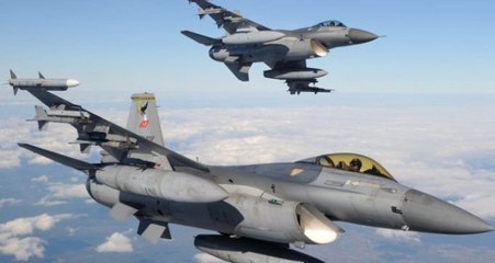 MK-84 Bombalarının Testi Tamamlandı: Dev Bombalar Hareketli Hedefleri Vuracak