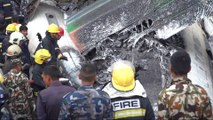 Nepal: US-Bangla plane crash probe begins in Kathmandu
