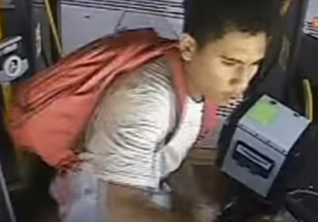 Man Wanted After Punching Bus Driver in Head in Carindale