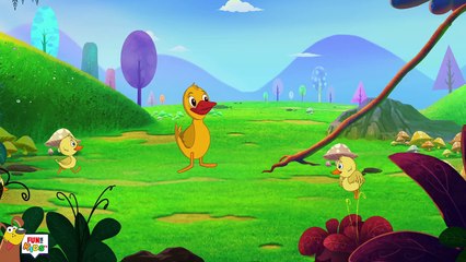 Baby Car & Monster Trucks Beep Beep Faster | Car Cartoon Songs by Fun For Kids TV