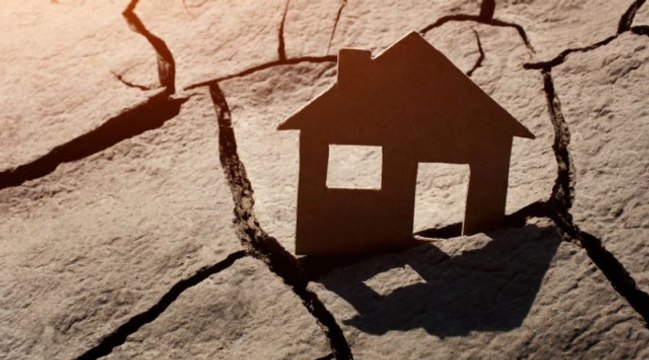 Deprem Uzmanlarından Korkutan Rapor! Avrupa Yakası Risk Altında