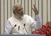 PM Narendra Modi inaugurates End-TB Summit