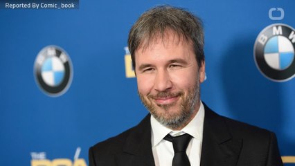 Villeneuve's "Dune" Could Be Two Movies