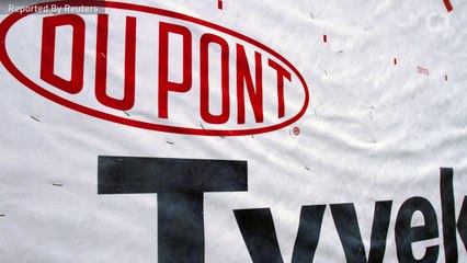 DowDuPont's Andrew Liveris Steps Down