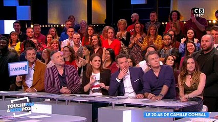 Download Video: Benjamin Castaldi révèle que Christine Angot a quitté le plateau de Laurent Ruquier après son accrochage avec Me Dupont-