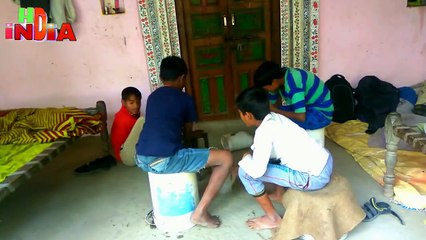 Chota baccha samajha kar panga mat lena comedy video.छोटा बच्चा समझ कर पन्गा मत _HD