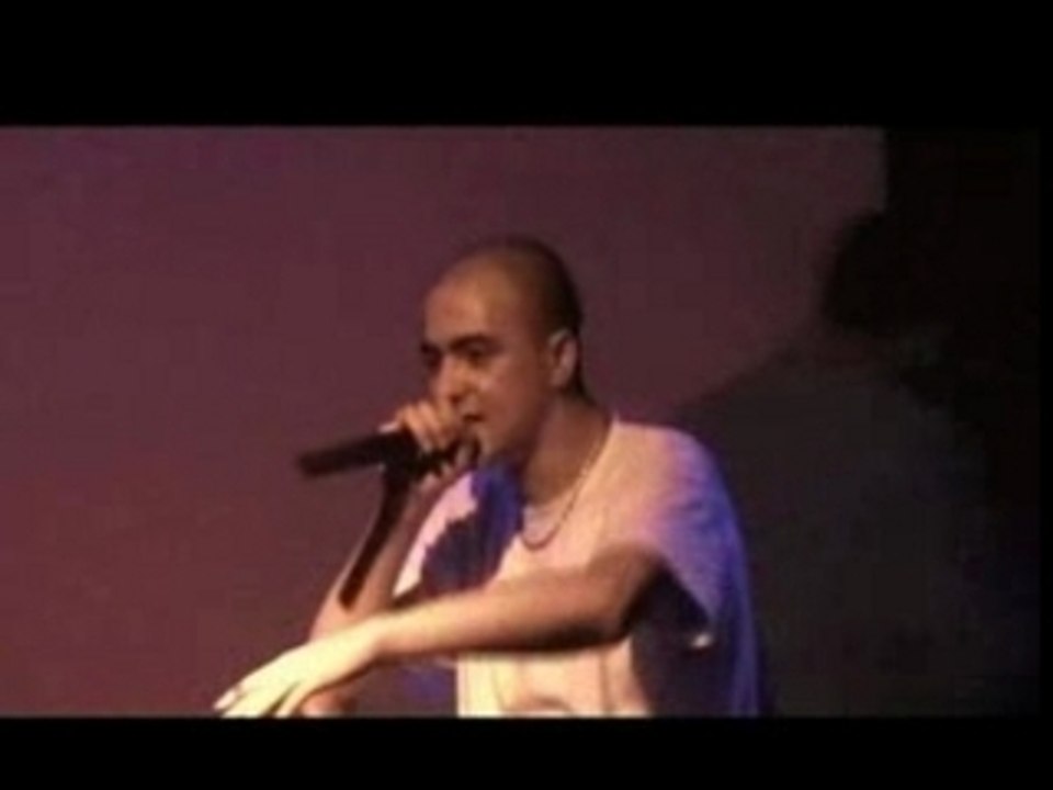 lim freestyle triple violences urbaine