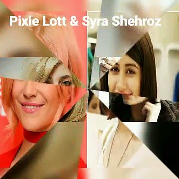 Pakistani Actors Who Look Alike Hollywood Celebrities