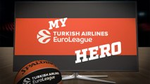 My EuroLeague Hero: Vladimir Micov, AX Armani Exchange Olimpia Milan