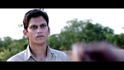 Monsoon Shootout | Official Interactive Trailer | Nawazuddin | Vijay | Releasing on 15th Dec