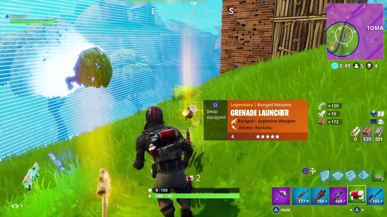298th win
