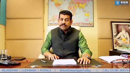 Australia Study Visa - July Intake 2018 Announcements