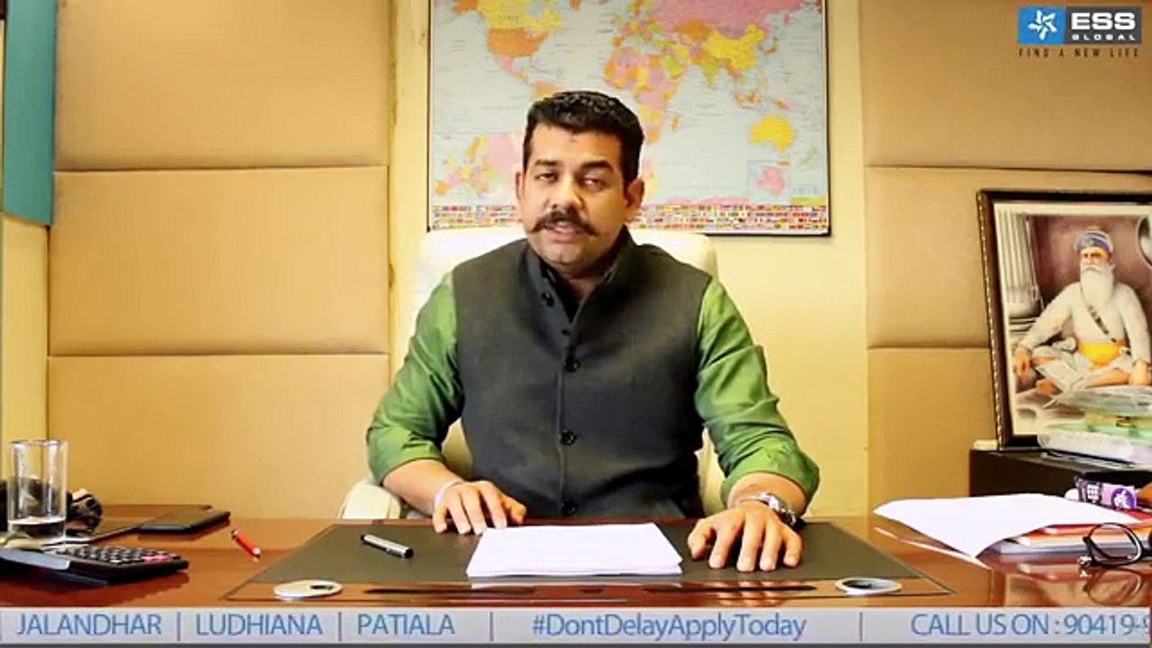 Australia Study Visa - July Intake 2018 Announcements