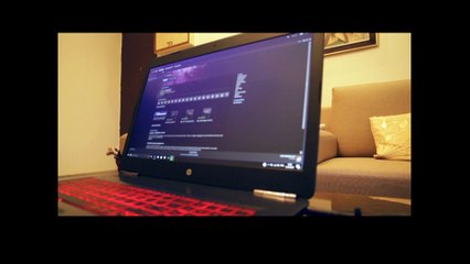 HP OMEN Gaming Laptop Review | Hands on With Gaurav | NewsX Tech