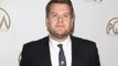 James Corden reveals what he misses most about the UK