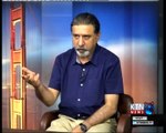 Opinion With Ali Kazi- 12th March 2018