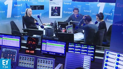 "La bonne santé de l'intérim se confirme"