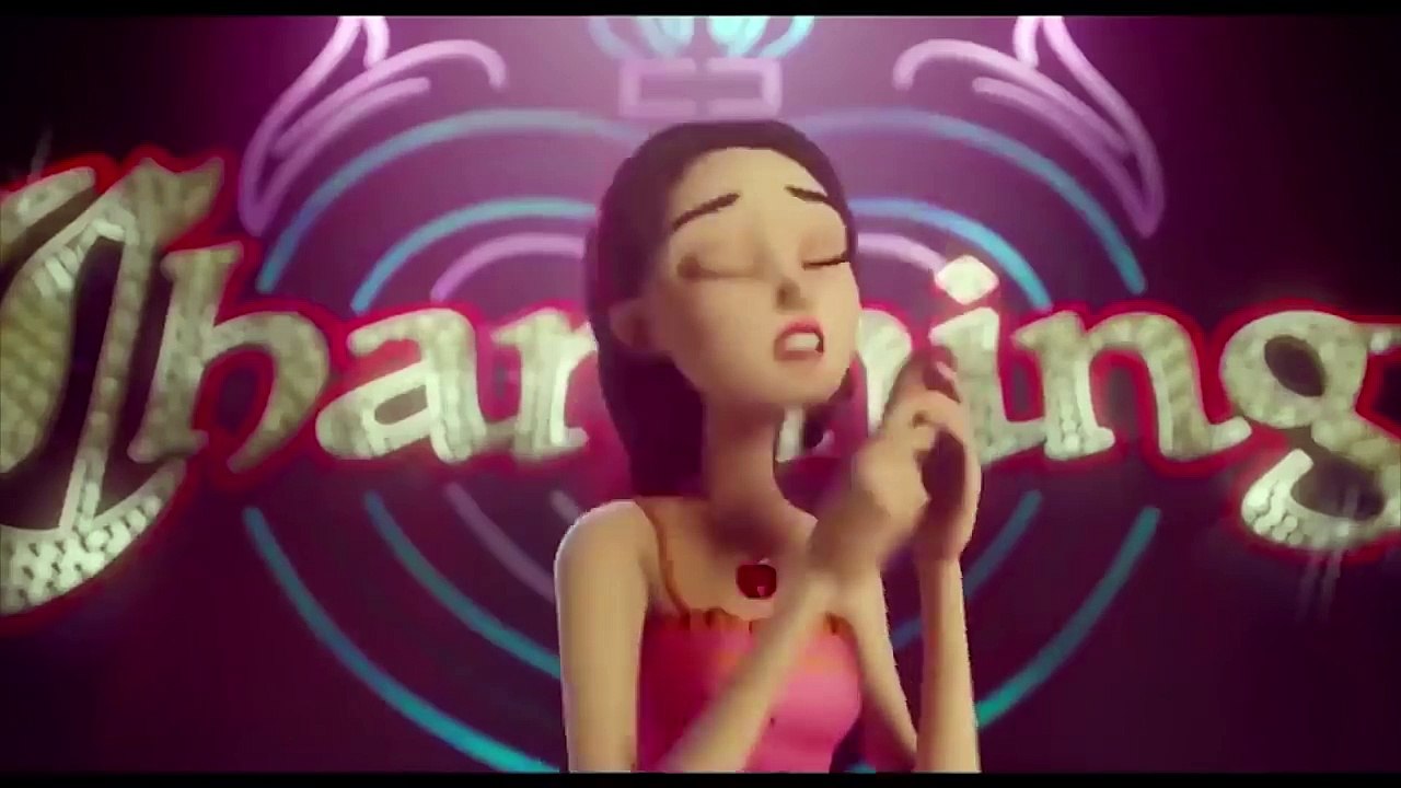 CHARMING Trailer (2018)