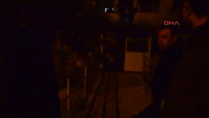 Aydın Bebeğini Rehin Alan Baba 9 Saat Sonra İkna Edildi