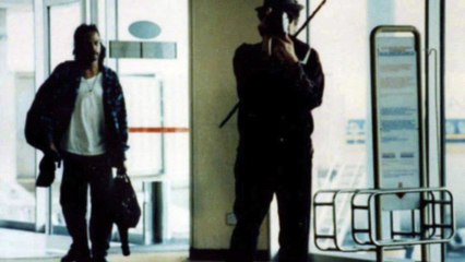 Bob Dylan - On a Little Street in Singapore