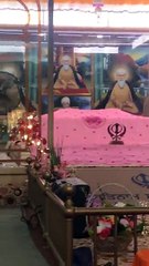 NZ gurdwara