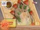 Idol sa Kusina: Chicken Binalot