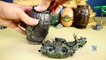 Dinosaur Toys For Kids - Dinosaurs Tyrannosaurus Rex Parasaurolophus Triceratops