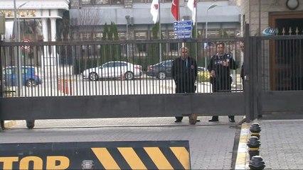 Uçak kazasında hayatını kaybedenlerin yakınları DNA örneği verdi