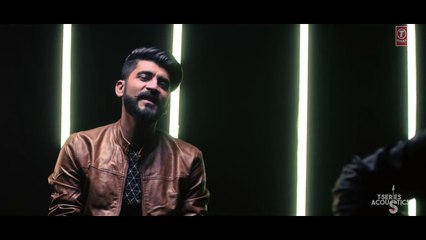 Badnaamiyan Acoustics _ T-Series Acoustics _ HATE STORY 4 _ Latest Songs 2018