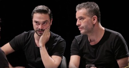 Murat Cemcir, İsyan Etti: Twitter'da Beni Öldürmüşler