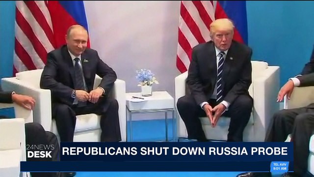 i24NEWS DESK | Israeli PM urges coalition to remain intact | Tuesday, March 13th 2018