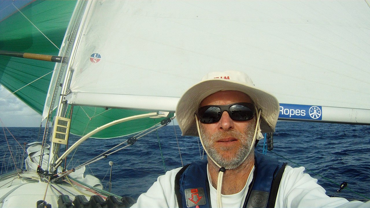 25 - Spi vert