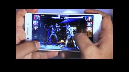 LENOVO K8 NOTE Review | Hands on With Gaurav | NewsX Tech