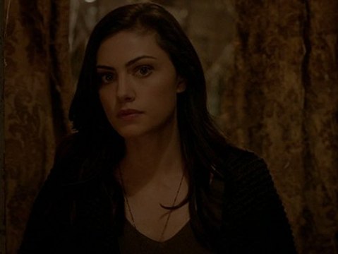 Watch The Originals Season 5 Episode 2 - Full HD (One Wrong Turn On Bourbon)