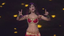 India's Next Superstar HOT Girls Dance Performance HD