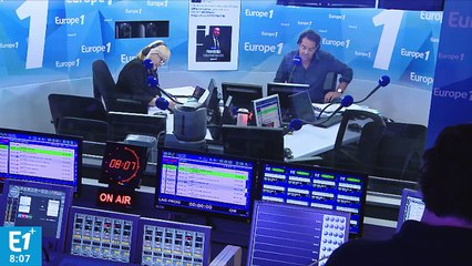 Sarkozy va rencontrer Wauquiez et Darmanin à un jour d'intervalle