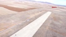 Gümüşhane İhalesi Yapıldı, Salyazı Havalimanı İnşaatı Başlıyor-Hd