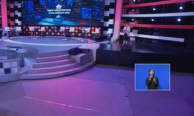 Debat Publik Pilkada Jabar Ajang Unjuk Visi & Misi Paslon