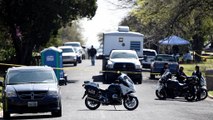 Paketbomben-Anschläge in Austin: Zwei Tote innerhalb weniger Tage