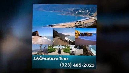 Stars Home Tours Los Angeles CA